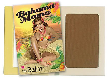 Bronzer Bahama Mama The Balm