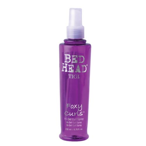 Bedhead Foxy Curls Hi Def Curl Spray