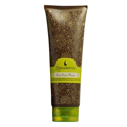 Máscara Macadamia Natural Oil Deep Repair 100ml