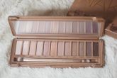 Paleta Naked 3