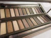 Paleta Naked 2