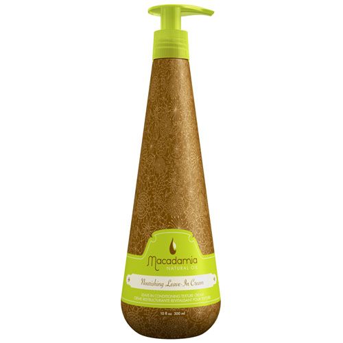 Macadamia Natural Oil Nourishing Leave In Cream 300ml