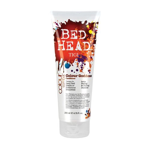 Condiocionador Bedhead Colour Combat Colour Goddess