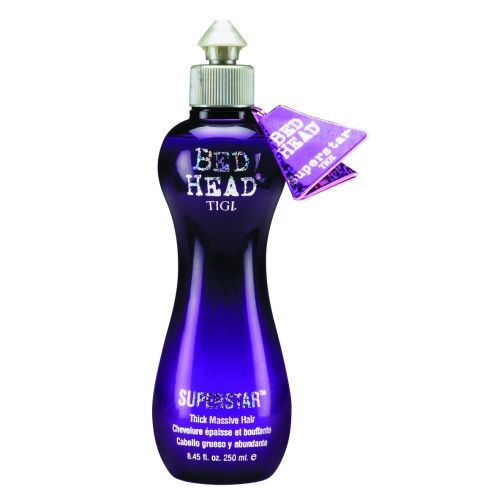 Bedhead Superstar Blow Dry Lotion 250ml