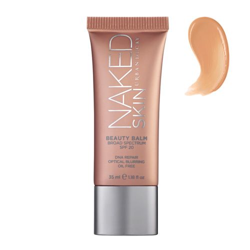 BB Cream Naked Skin Urban Decay