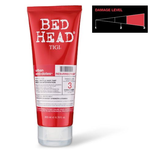 Condicionador Bedhead Urban Antidotes Resurrection