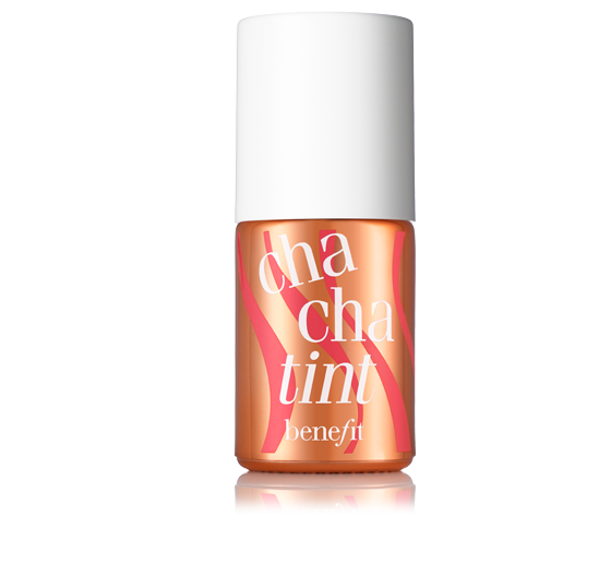 Blush Líquido Cha Cha Tint Benefit