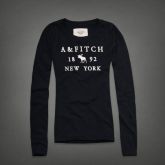 Blusa Feminina Manga Longa Abercrombie & Fitch