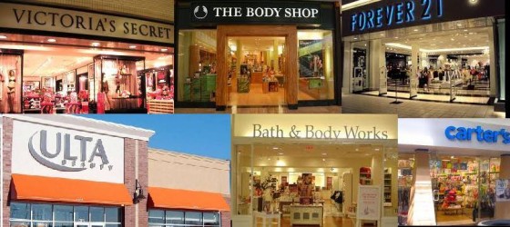 The Best Brands Store