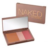 Paleta naked Flushed