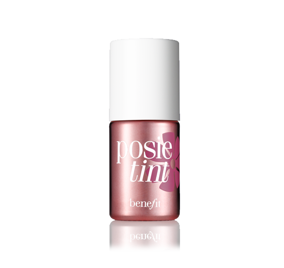 Blush Líquido Posie Tint Benefit